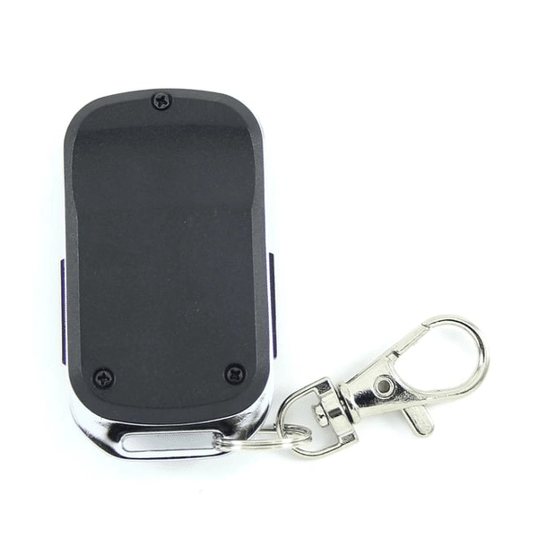 Akıllı Kepenk ve Garaj Kopya Kumanda