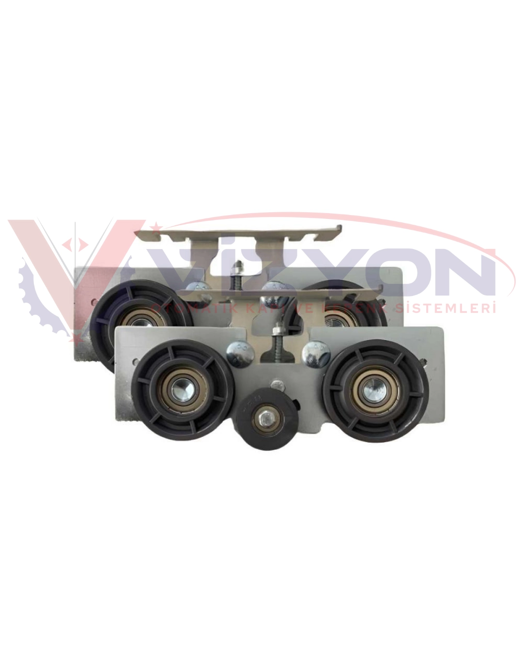 AEF MEKANİZMA TEKERLEK SET